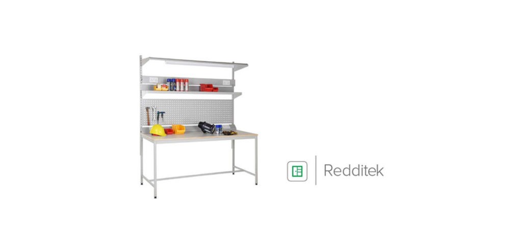 Alt - Add Redditek Workbenches to Your Range