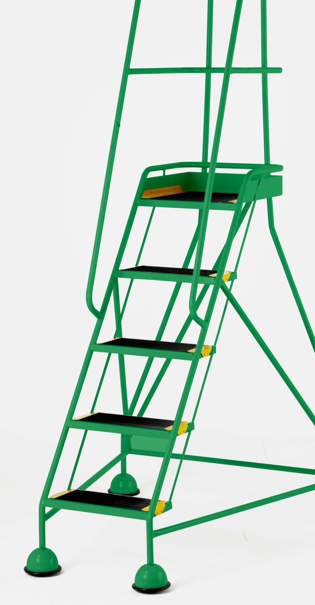 British Standard Steps - Redhill Manufacturing