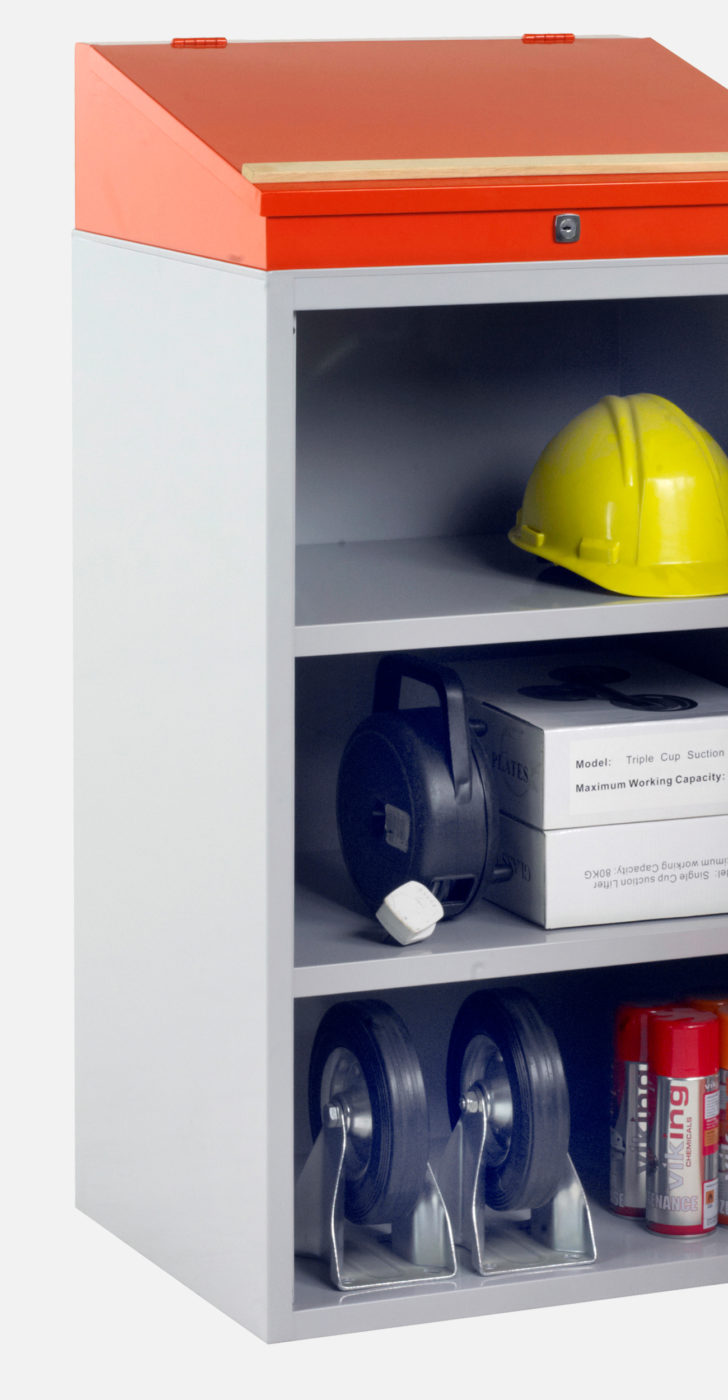 Workdesks - Redhill Manufacturing