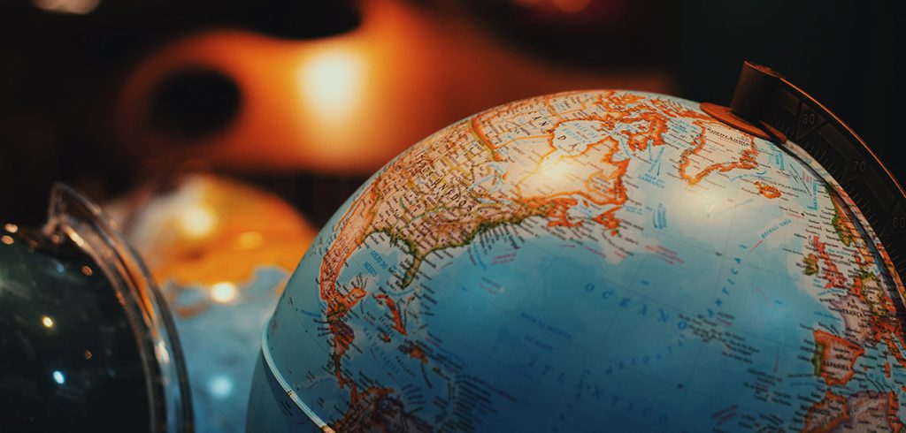 Alt - Redhill products performing on the global stage