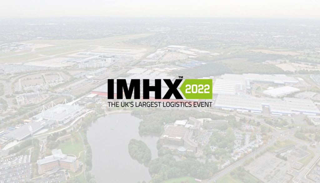 Alt - One Week Until IMHX 2022!