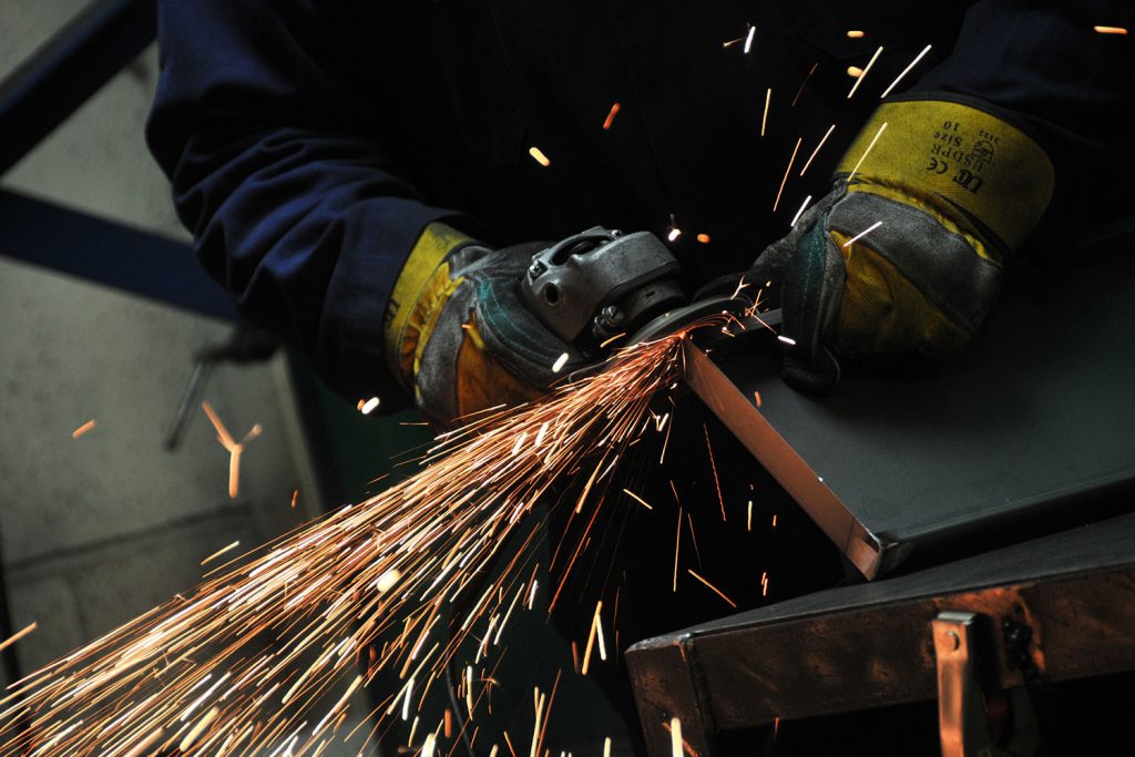 Alt - Redhill Manufacturing to Attend Bradley Thomas MP’s 2025 Jobs Fair