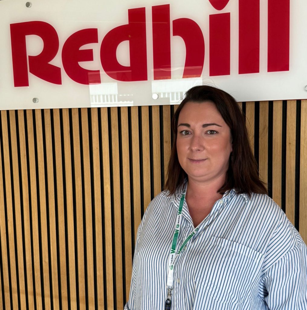 Alt - Welcoming Joanna, Our New Sales Co-ordinator