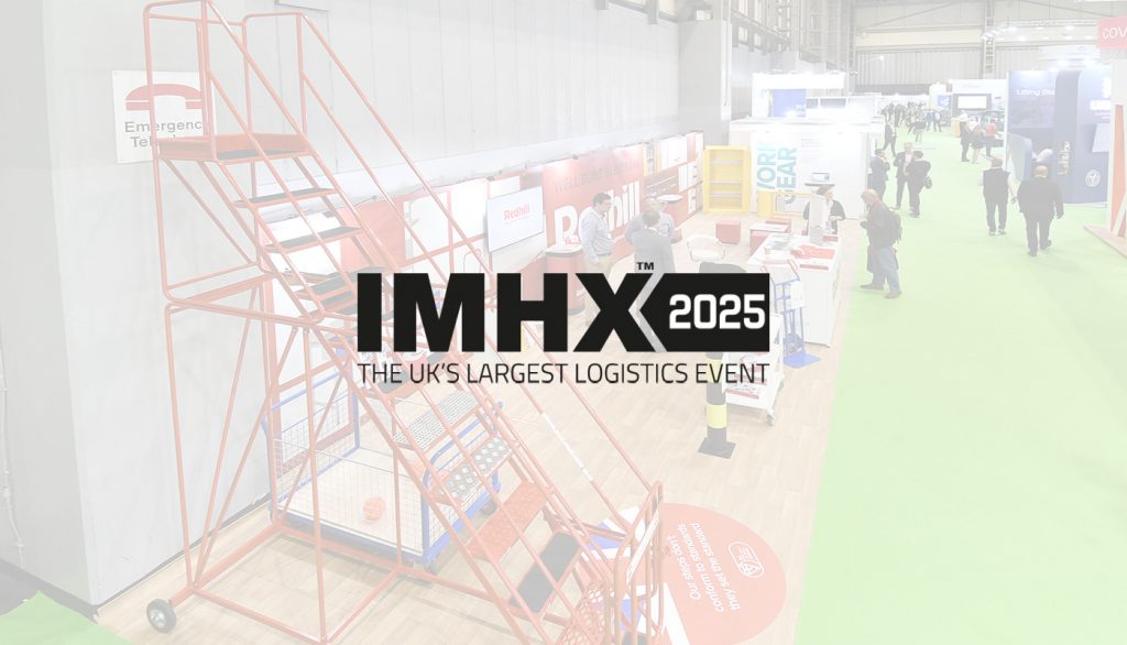 Alt - Redhill Manufacturing Exhibiting at IMHX 2025